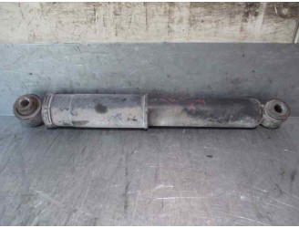 Replacement rear right shock absorber for Opel Movano B van/combi 2.3 CDTi OEM IAM reference 562106844R 03091000709 KYB