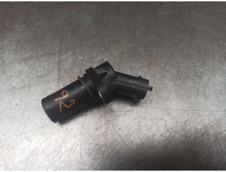 Replacement sensor for Opel Corsa C 1.2 16V CAT (Z 12 XE / LW4) OEM IAM reference 2912A 