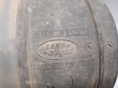 Recambio de acumulador central amortiguacion para land rover discovery 2.7 td v6 cat referencia OEM IAM RQB000513 