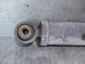 Replacement rear right shock absorber for Opel Movano B van/combi 2.3 CDTi OEM IAM reference 562106844R 03091000709 KYB