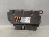 Recambio de centralita airbag para opel astra k lim. 5türig 1.6 cdti dpf referencia OEM IAM 13595562 775799950 GM