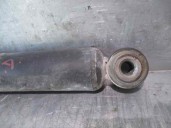 Replacement rear right shock absorber for Opel Movano B van/combi 2.3 CDTi OEM IAM reference 562106844R 03091000709 KYB