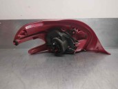 Recambio de piloto trasero derecho para peugeot 208 1.2 12v vti referencia OEM IAM 9672628380  5 PUERTAS