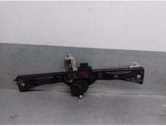 Recambio de elevalunas delantero izquierdo para peugeot bipper (aa_) 1.4 hdi referencia OEM IAM 9221EP 9221EP 