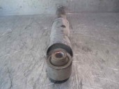 Replacement rear right shock absorber for Opel Movano B van/combi 2.3 CDTi OEM IAM reference 562106844R 03091000709 KYB