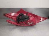 Recambio de piloto trasero derecho para peugeot 208 1.2 12v vti referencia OEM IAM 9672628380  5 PUERTAS