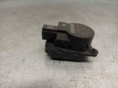 Recambio de motor calefaccion para chevrolet cruze 2.0 diesel cat referencia OEM IAM 52437251  DELPHI