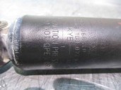 Replacement rear right shock absorber for Opel Movano B van/combi 2.3 CDTi OEM IAM reference 562106844R 03091000709 KYB