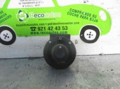 Recambio de mando retrovisor para renault megane grand tour 1.5 referencia OEM IAM 8200002442A  