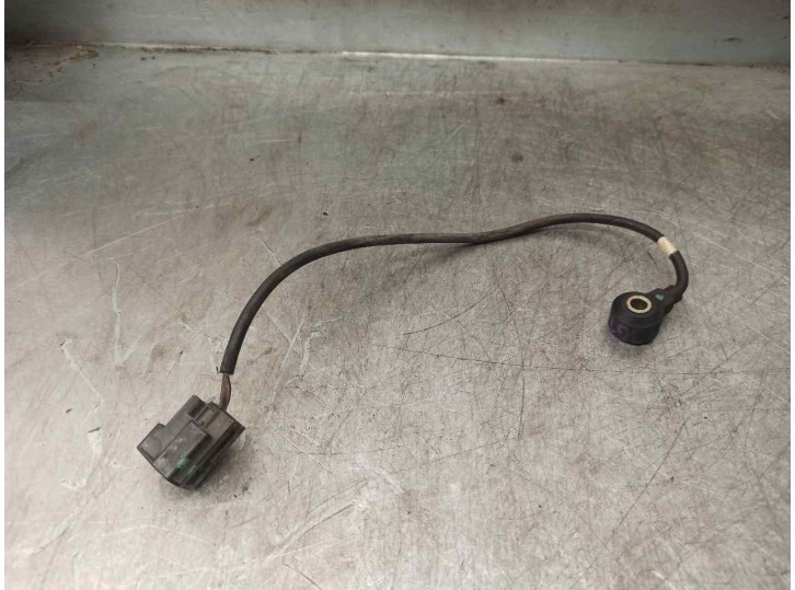 Recambio de sensor para ford focus berlina (cak) 1.6 16v cat referencia OEM IAM 98AG14B342AD 