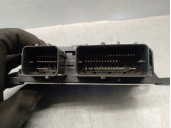 Recambio de centralita airbag para opel astra k lim. 5türig 1.6 cdti dpf referencia OEM IAM 13595562 775799950 GM