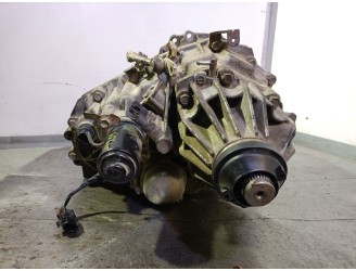 Recambio de caja transfer para nissan pathfinder iii (r51) 2.5 dci 4wd referencia OEM IAM EA70A 33100EA70A 8341166