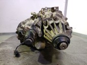 Recambio de caja transfer para nissan pathfinder iii (r51) 2.5 dci 4wd referencia OEM IAM EA70A 33100EA70A 8341166