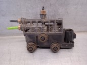 Recambio de centralita suspension para land rover discovery 2.7 td v6 cat referencia OEM IAM RVH000095 