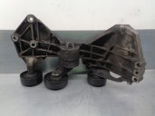 Recambio de soporte alternador para mercedes-benz vaneo (w414) furgoneta compacta 1.7 turbodiesel cat referencia OEM IAM A668202