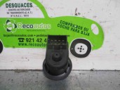 Recambio de mando retrovisor para renault megane grand tour 1.5 referencia OEM IAM 8200002442A  