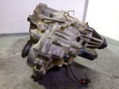 Recambio de caja transfer para nissan pathfinder iii (r51) 2.5 dci 4wd referencia OEM IAM EA70A 33100EA70A 8341166