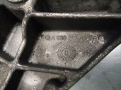 Recambio de soporte alternador para mercedes-benz vaneo (w414) furgoneta compacta 1.7 turbodiesel cat referencia OEM IAM A668202