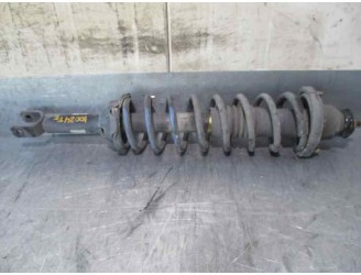 Recambio de amortiguador trasero izquierdo para honda accord berlina (cc/ce) 1.8 cat referencia OEM IAM 52620SN7 22103133 DELPHI