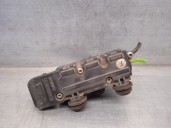 Recambio de centralita suspension para land rover discovery 2.7 td v6 cat referencia OEM IAM RVH000095 