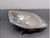 Replacement right headlight for Peugeot Bipper (AA_) 1.4 HDi OEM IAM reference 6205AY 6205AY 
