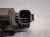 Recambio de centralita suspension para land rover discovery 2.7 td v6 cat referencia OEM IAM RVH000095 