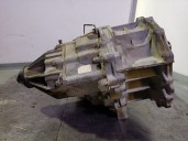 Recambio de caja transfer para nissan pathfinder iii (r51) 2.5 dci 4wd referencia OEM IAM EA70A 33100EA70A 8341166