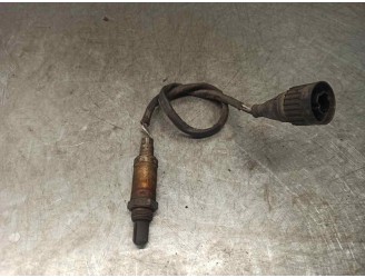 Recambio de sonda lambda para bmw serie 3 berlina (e36) 316i referencia OEM IAM  0258003231 BOSCH
