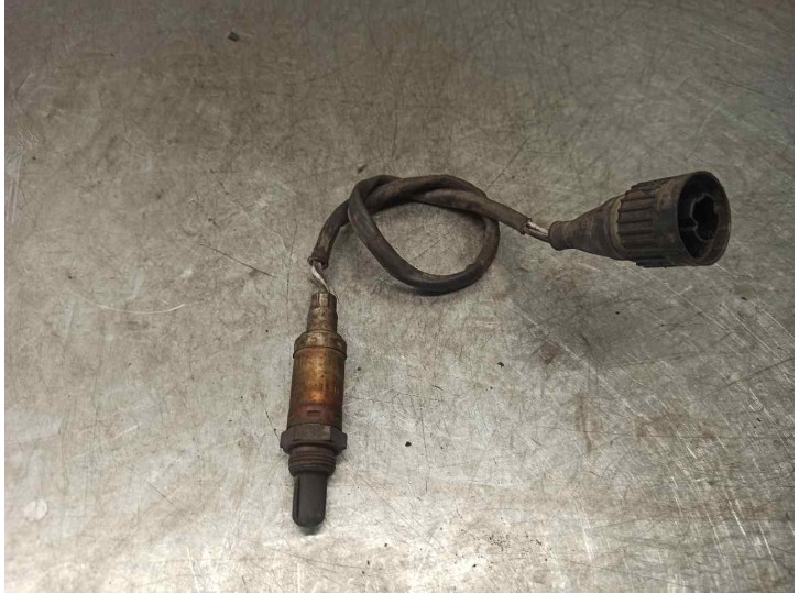 Recambio de sonda lambda para bmw serie 3 berlina (e36) 316i referencia OEM IAM  0258003231 BOSCH