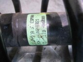 Recambio de amortiguador trasero izquierdo para honda accord berlina (cc/ce) 1.8 cat referencia OEM IAM 52620SN7 22103133 DELPHI