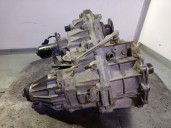 Recambio de caja transfer para nissan pathfinder iii (r51) 2.5 dci 4wd referencia OEM IAM EA70A 33100EA70A 8341166