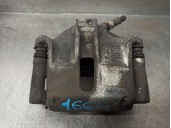 Recambio de pinza freno delantera izquierda para peugeot 208 1.2 12v vti referencia OEM IAM 4400R6 0204Y01131 BOSCH