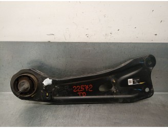 Recambio de brazo suspension inferior trasero derecho para kia niro (de) 1.6 gdi hybrid referencia OEM IAM 55280G200 55280G200 