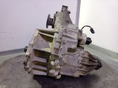 Recambio de caja transfer para nissan pathfinder iii (r51) 2.5 dci 4wd referencia OEM IAM EA70A 33100EA70A 8341166