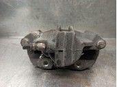 Recambio de pinza freno delantera izquierda para peugeot 208 1.2 12v vti referencia OEM IAM 4400R6 0204Y01131 BOSCH