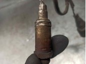 Recambio de sonda lambda para bmw serie 3 berlina (e36) 316i referencia OEM IAM  0258003231 BOSCH