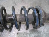 Recambio de amortiguador trasero izquierdo para honda accord berlina (cc/ce) 1.8 cat referencia OEM IAM 52620SN7 22103133 DELPHI