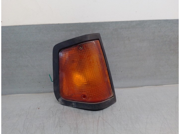 Recambio de piloto delantero derecho para tata telcoline tdi d/c4x4 referencia OEM IAM 265954410136  