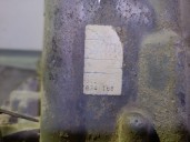 Recambio de caja transfer para nissan pathfinder iii (r51) 2.5 dci 4wd referencia OEM IAM EA70A 33100EA70A 8341166