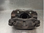 Recambio de pinza freno delantera izquierda para peugeot 208 1.2 12v vti referencia OEM IAM 4400R6 0204Y01131 BOSCH