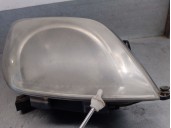 Replacement right headlight for Peugeot Bipper (AA_) 1.4 HDi OEM IAM reference 6205AY 6205AY 