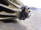 Recambio de caja transfer para nissan pathfinder iii (r51) 2.5 dci 4wd referencia OEM IAM EA70A 33100EA70A 8341166