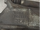 Recambio de pinza freno delantera izquierda para peugeot 208 1.2 12v vti referencia OEM IAM 4400R6 0204Y01131 BOSCH