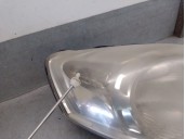 Replacement right headlight for Peugeot Bipper (AA_) 1.4 HDi OEM IAM reference 6205AY 6205AY 