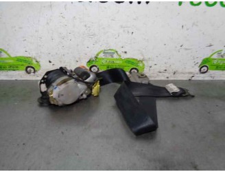 Recambio de cinturon seguridad delantero derecho para lexus is200 (gxe10) 2.0 cat referencia OEM IAM NSB085TR79P 