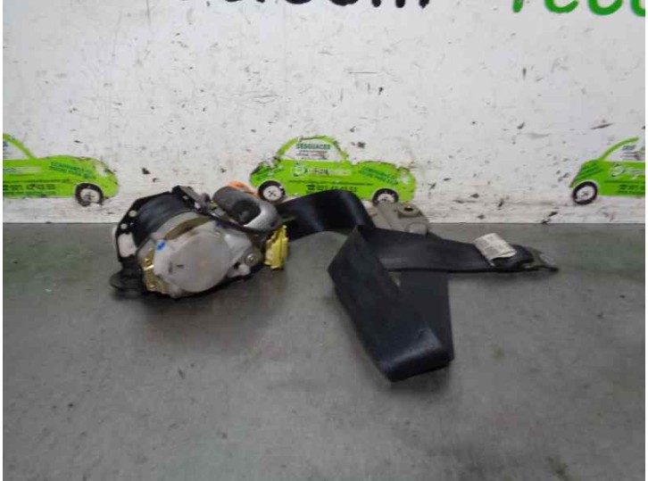 Recambio de cinturon seguridad delantero derecho para lexus is200 (gxe10) 2.0 cat referencia OEM IAM NSB085TR79P  