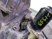 Recambio de caja transfer para nissan pathfinder iii (r51) 2.5 dci 4wd referencia OEM IAM EA70A 33100EA70A 8341166