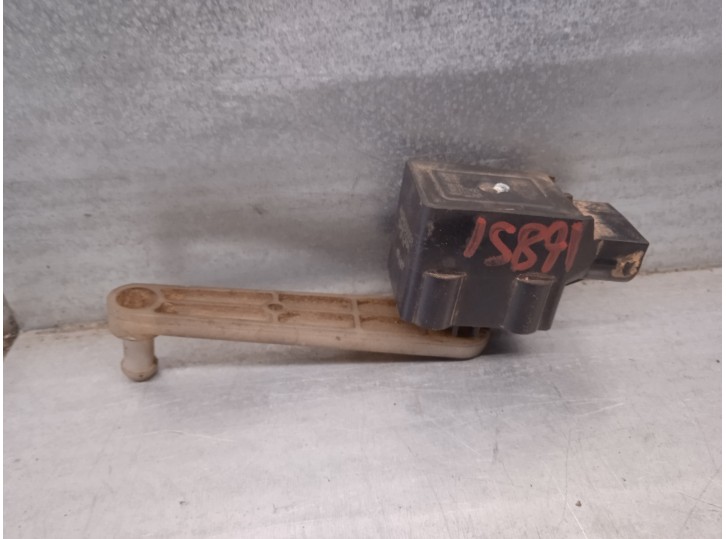 Recambio de modulo electronico para land rover discovery 2.7 td v6 cat referencia OEM IAM RQH500052 