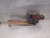 Recambio de modulo electronico para land rover discovery 2.7 td v6 cat referencia OEM IAM RQH500052 