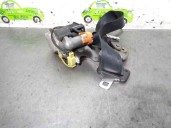 Recambio de cinturon seguridad delantero derecho para lexus is200 (gxe10) 2.0 cat referencia OEM IAM NSB085TR79P  